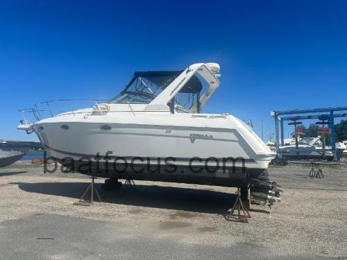 Formula 31 PC Spesifikasjoner og anmeldelser